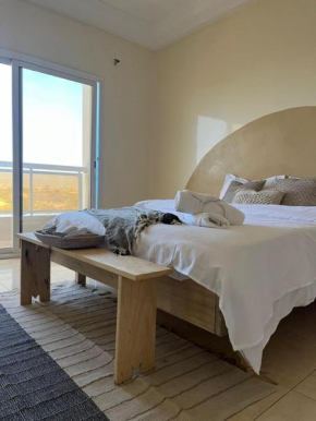 Mamelles, cosy avec vue sur tout Dakar avec 2 sdb